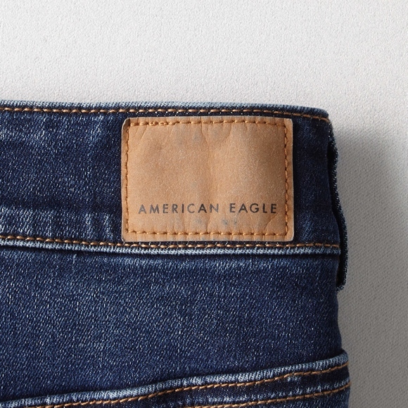 AE Ne(x)t Level High-Waisted Mini Skirt - Picture 6 of 6